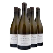 2022 Bâtard-Montrachet Grand Cru AC 2022 Bâtard-Montrachet Grand Cru AC