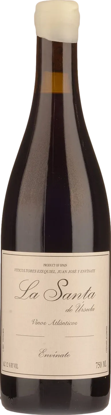 Envinate La Santa de Ursula 2024 Envinate La Santa de Ursula 2024