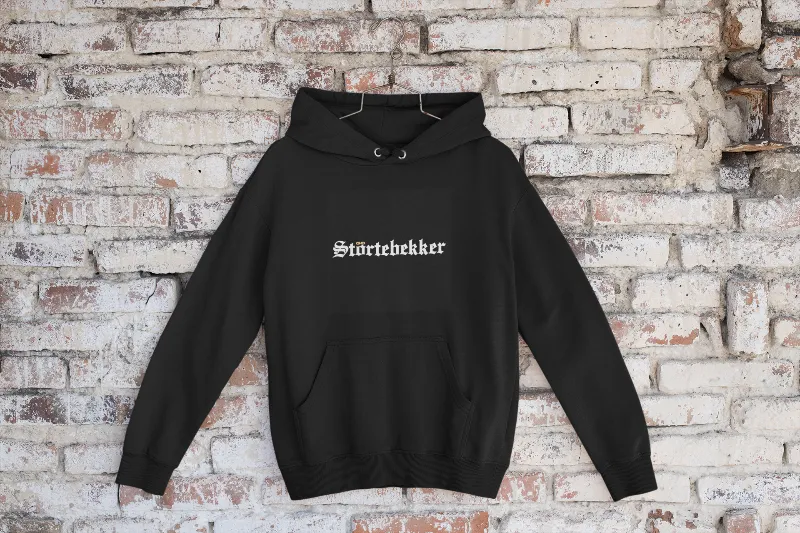 Störtebekker Hoodie Störtebekker Hoodie