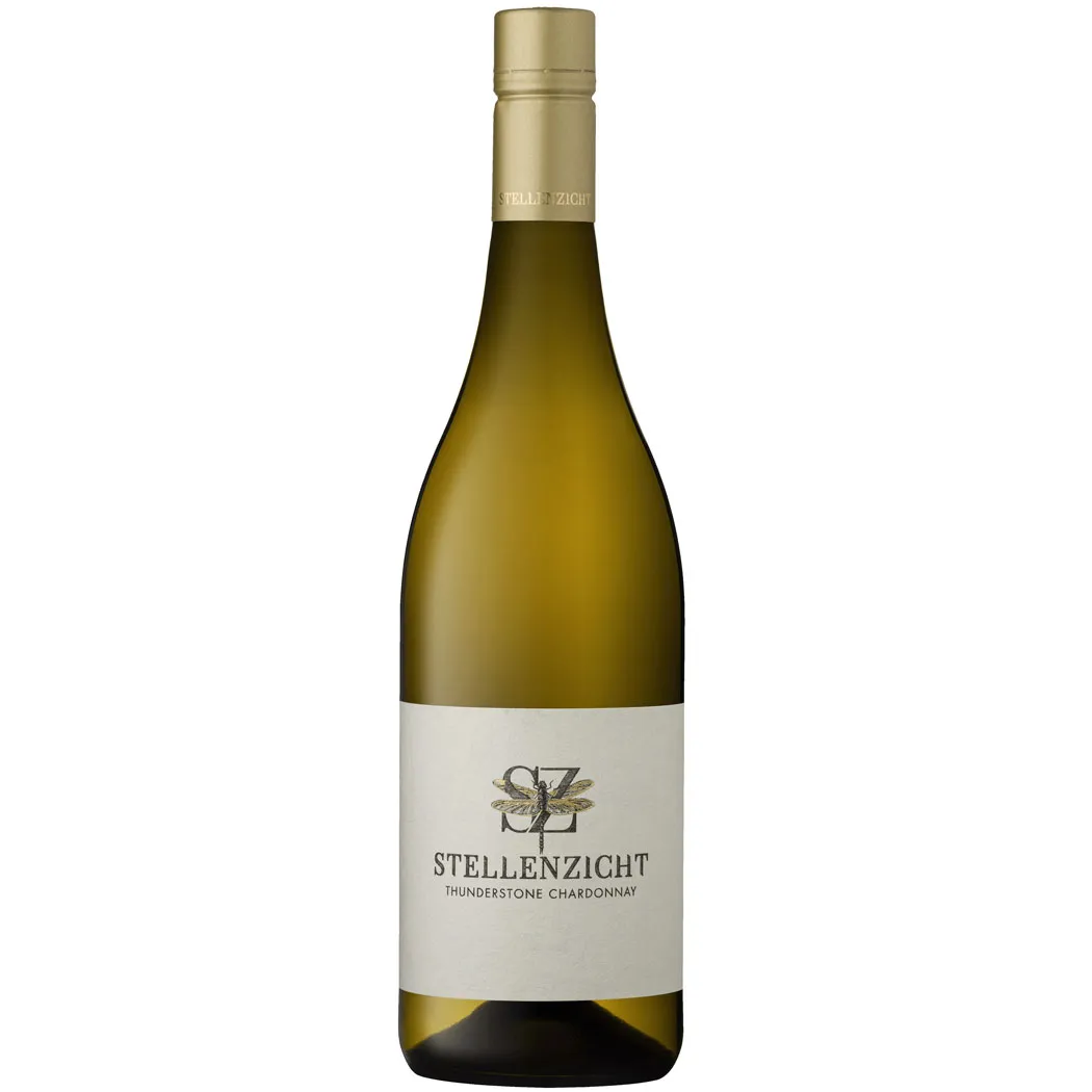 Stellenzicht Thunderstone Chardonnay Stellenzicht Thunderstone Chardonnay