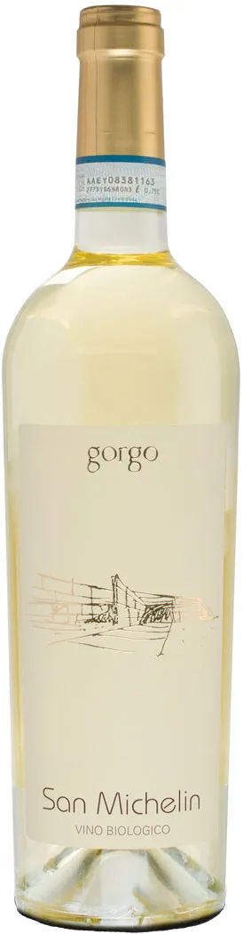Gorgo San Michelin Custoza DOC Gorgo San Michelin Custoza DOC