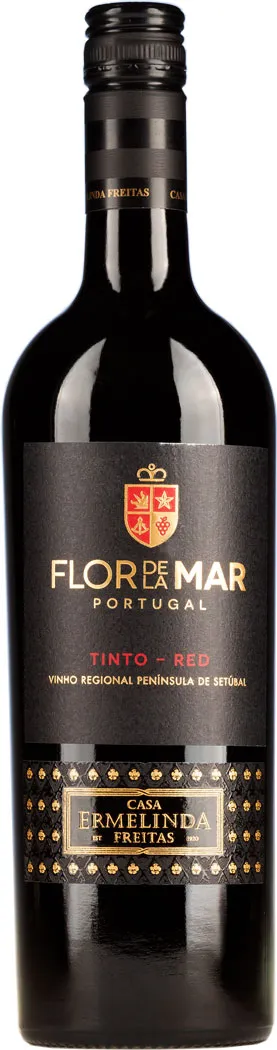 Casa Ermelinda Flor de la Mar Tinto Casa Ermelinda Flor de la Mar Tinto