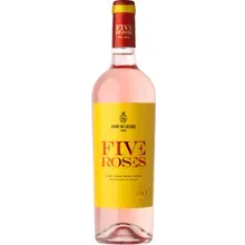 Leone de Castris Five Roses Rosato del Salento IGT 2025 Leone de Castris Five Roses Rosato del Salento IGT 2025