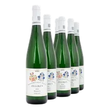 2022 Saarburg Rausch Riesling Kabinett fruchtsüß 2022 Saarburg Rausch Riesling Kabinett fruchtsüß