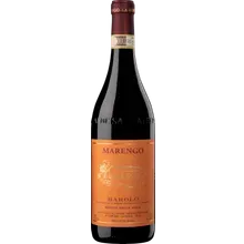 Marengo Barolo Bricco delle Viole 2022 Marengo Barolo Bricco delle Viole 2022