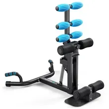 Merach 2417B1 Squat Kniebeugentrainer für Zuhause Merach 2417B1 Squat Kniebeugentrainer für Zuhause