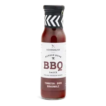BBQ Sauce Bier Braumalz BBQ Sauce Bier Braumalz