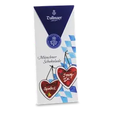Münchner SchokoladeDallmayr Münchner SchokoladeDallmayr