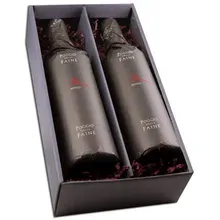 2er Wein-Geschenkset Poggio delle Faine Rosso IGT 2er Wein-Geschenkset Poggio delle Faine Rosso IGT