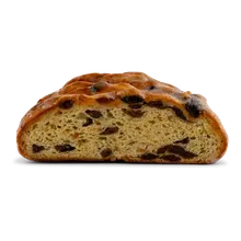 Butterstriezl halb Butterstriezl halb