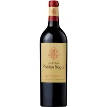 Château Phélan Ségur 2019 Château Phélan Ségur 2019