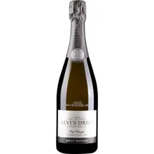 Alvi’s Drift Sparkling Cap Classique (MCC) Brut Nature Alvi’s Drift Sparkling Cap Classique (MCC) Brut Nature