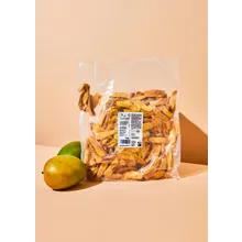 Bio Fairtrade Mangostreifen Brooks 1 kg Bio Fairtrade Mangostreifen Brooks 1 kg