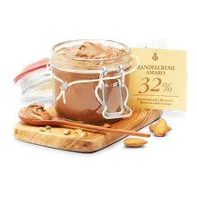 Mandelcreme Amaro 32% Dallmayr Mandelcreme Amaro 32% Dallmayr