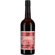 Boplaas Red Muscadel Boplaas Red Muscadel