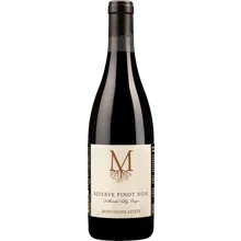 Montinore Estate Reserve Pinot Noir 2021 Montinore Estate Reserve Pinot Noir 2021