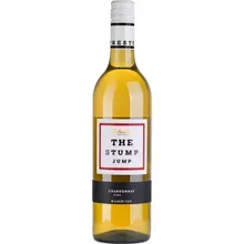 d’Arenberg The Stump Jump Lightly Wooded Chardonnay d’Arenberg The Stump Jump Lightly Wooded Chardonnay