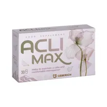ACLIMAX ACLIMAX