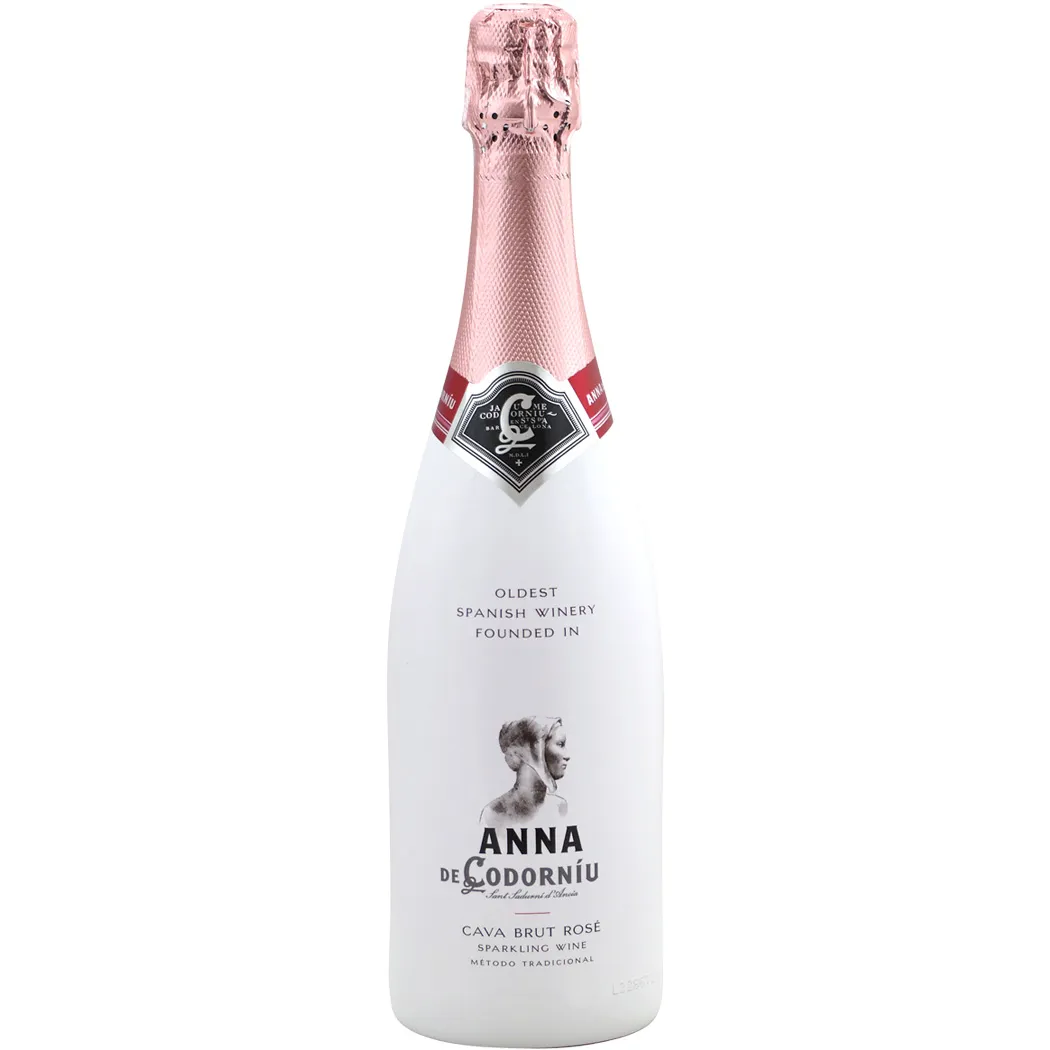 Cava Anna de Codorniu Rosé Brut Cava Anna de Codorniu Rosé Brut