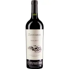 Zuccardi Serie A Malbec Zuccardi Serie A Malbec