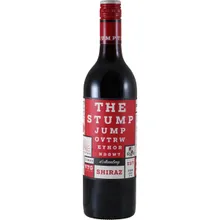 d’Arenberg The Stump Jump Shiraz d’Arenberg The Stump Jump Shiraz