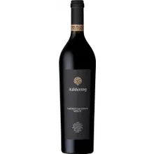 Aaldering Cabernet Sauvignon – Merlot Aaldering Cabernet Sauvignon – Merlot