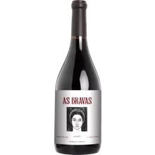El Enemigo As Bravas Malbec 2017 El Enemigo As Bravas Malbec 2017