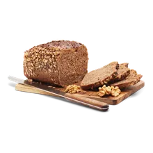 Walnuss-Vollkornbrot Dallmayr Walnuss-Vollkornbrot Dallmayr