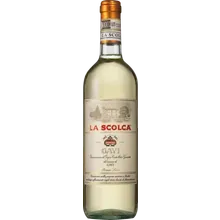 La Scolca Etichetta Bianco Gavi 2025 La Scolca Etichetta Bianco Gavi 2025