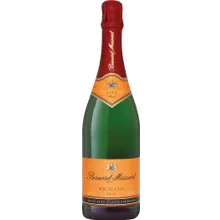 Bernard Massard Jahrgangssekt „Riesling Brut“ Bernard Massard Jahrgangssekt „Riesling Brut“