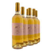 2011 Oro blanc 2011 Oro blanc