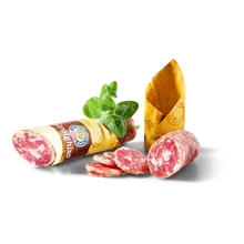 Strolghino di Culatello Strolghino di Culatello