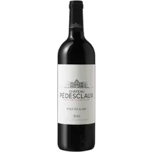 Château Pédesclaux Grand Cru Classé Pauillac 2018 AOP Château Pédesclaux Grand Cru Classé Pauillac 2018 AOP
