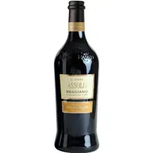 Assolo Lambrusco Reggiano Secco DOC Assolo Lambrusco Reggiano Secco DOC
