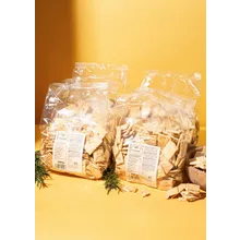 Bio Cracker Rosmarin 6 x 500 g Bio Cracker Rosmarin 6 x 500 g