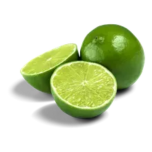 Limetten Limetten