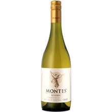 Montes Reserva Chardonnay Montes Reserva Chardonnay