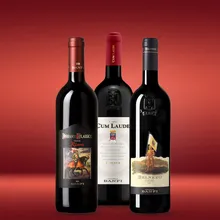 Banfi Februarbox: Banfi Banfi Februarbox: Banfi