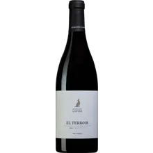 Domaines Lupier Raul Perez El Terroir 2019 Domaines Lupier Raul Perez El Terroir 2019