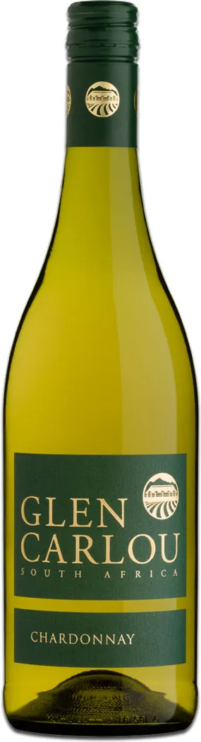 Glen Carlou Chardonnay Glen Carlou Chardonnay
