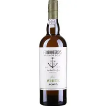Feuerheerd’s Fine White Port Feuerheerd’s Fine White Port