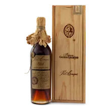 1943 Vieil Armagnac Baron Gaston Legrand 1943 Vieil Armagnac Baron Gaston Legrand