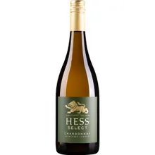 Hess Select Chardonnay Hess Select Chardonnay