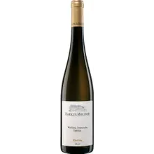 Markus Molitor Riesling Wehlener Sonnenuhr Spätlese Markus Molitor Riesling Wehlener Sonnenuhr Spätlese