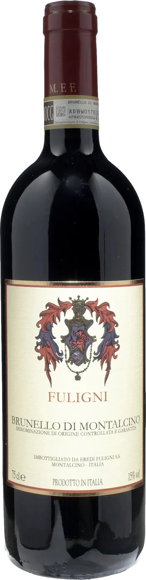 Fuligni Brunello di Montalcino 2020 Fuligni Brunello di Montalcino 2020