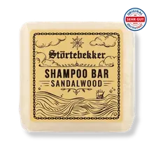 Festes Shampoo Parent - 100g (Dummy) Festes Shampoo Parent - 100g (Dummy)