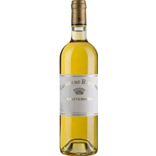 Carmes de Rieussec Sauternes 0,375 l 2019 Carmes de Rieussec Sauternes 0,375 l 2019
