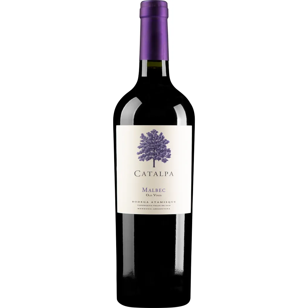 Bodega Atamisque „Catalpa“ Malbec Bodega Atamisque „Catalpa“ Malbec