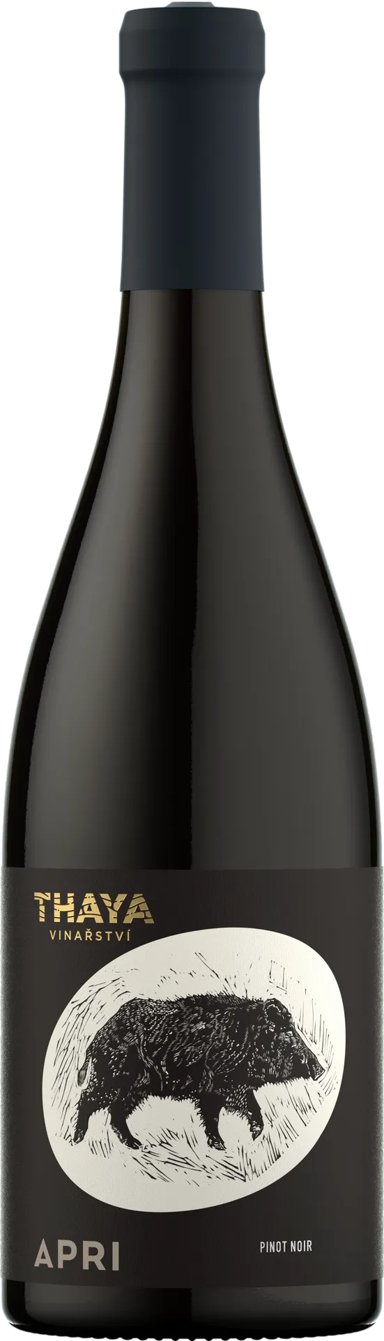 Thaya Apri Pinot Noir 2023 Thaya Apri Pinot Noir 2023
