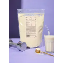 Veganes Proteinpulver Vanille 1 kg Veganes Proteinpulver Vanille 1 kg